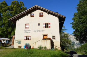 Hotel Zur Kirche, Magre' sulla strada del vino